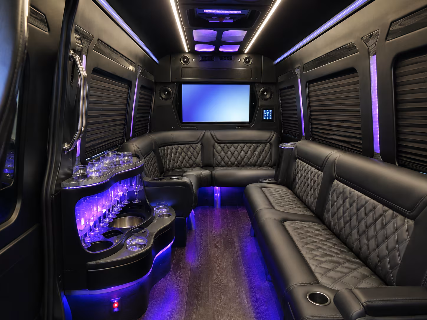 airport transfers for corporate groups at corpus christi international airport crp