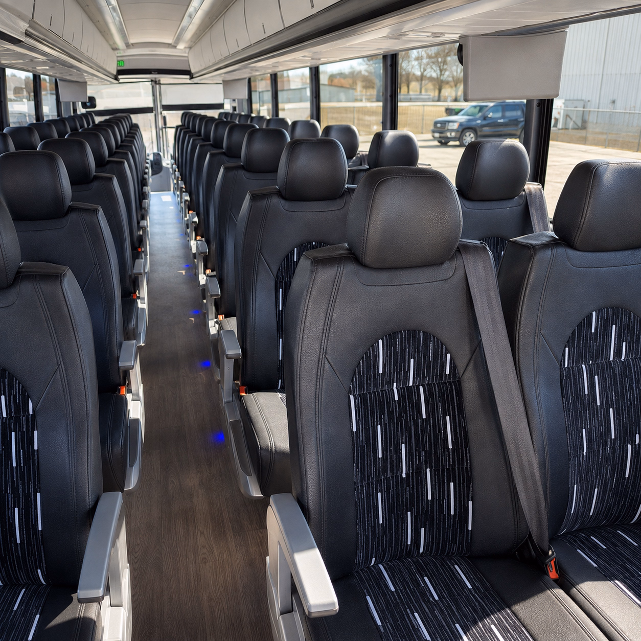 compare bus rental options in corpus christi with one quick online quote