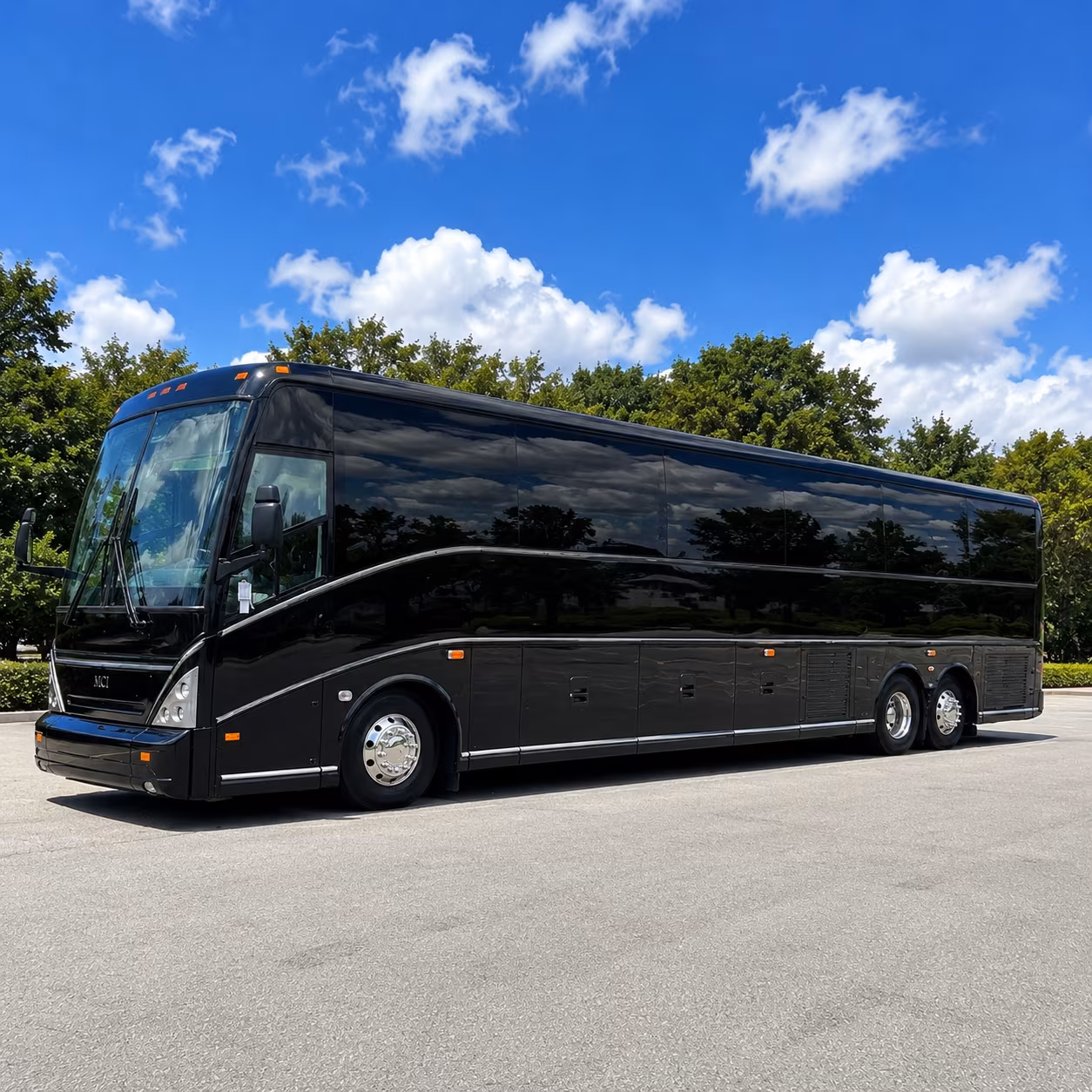 corpus christi buc days festival season bus rentals