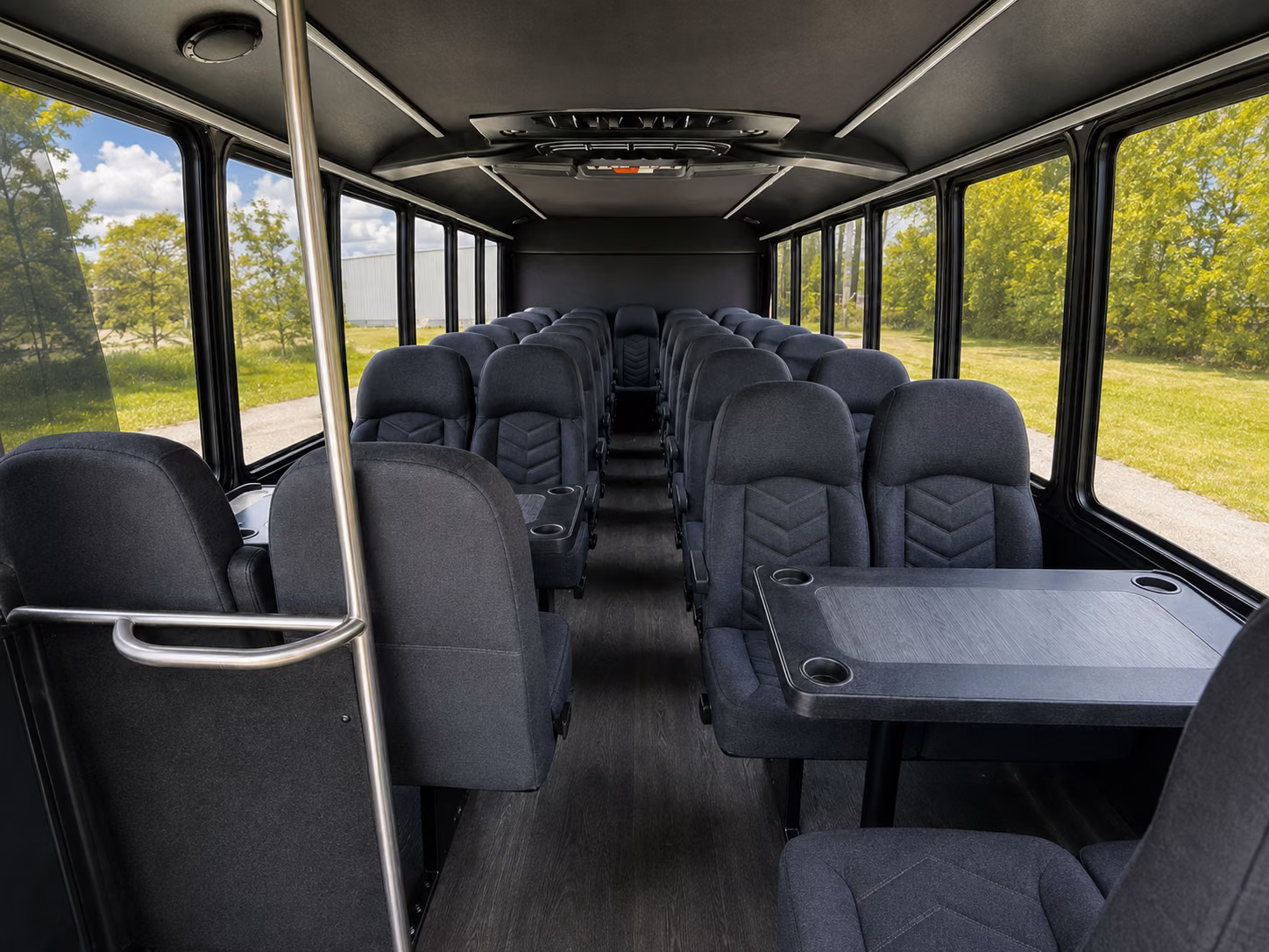 corpus christi concert transportation