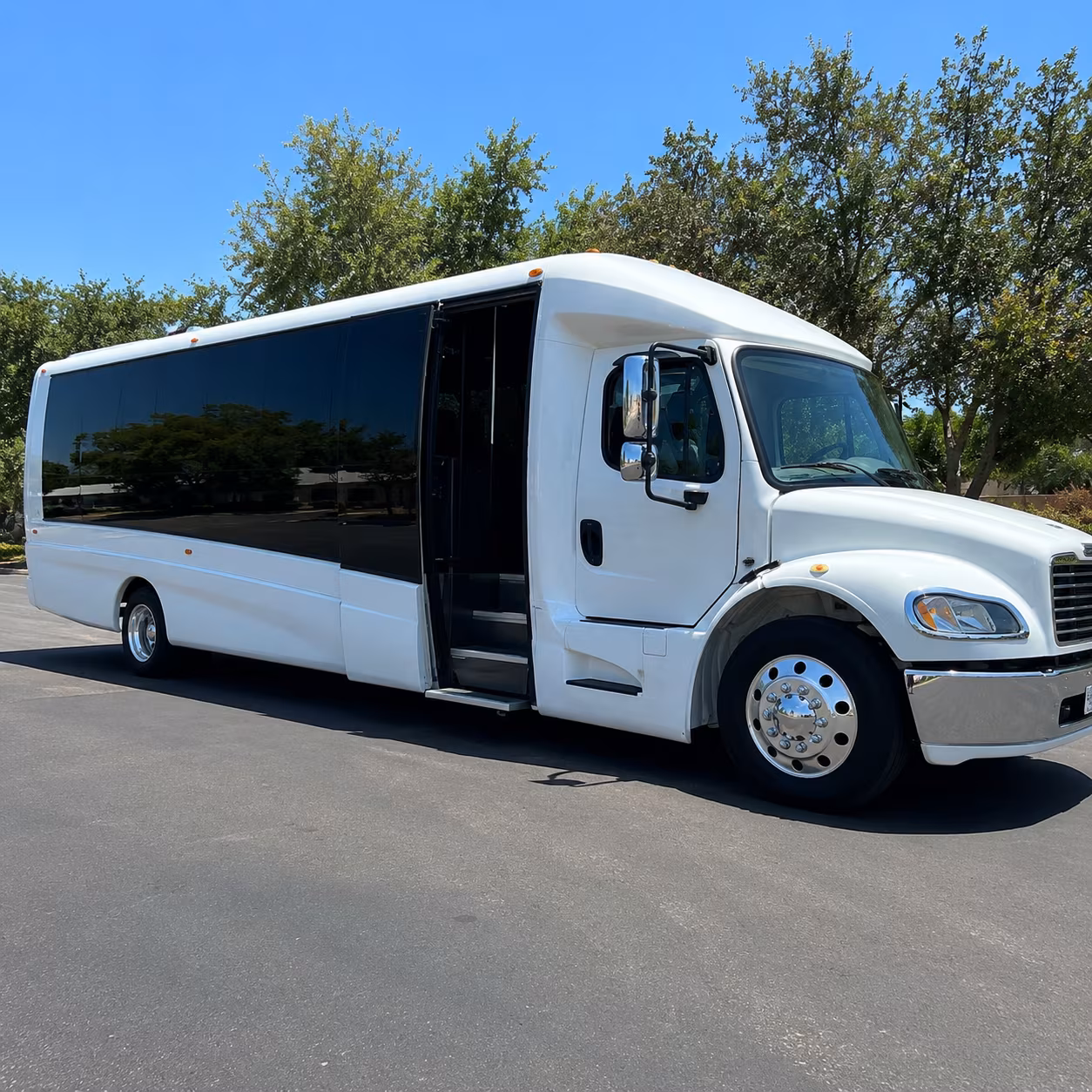 corpus christi employee transportation