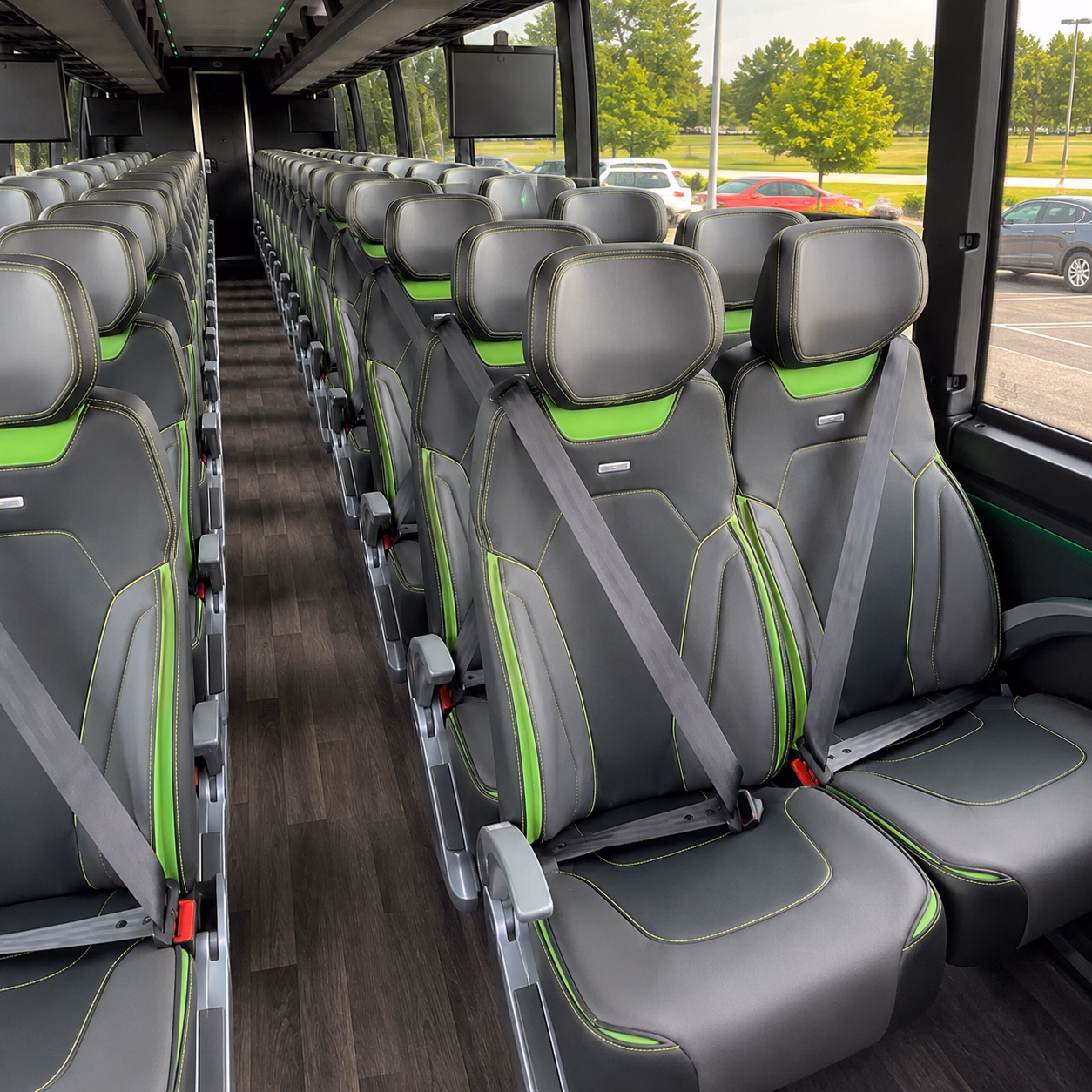 corpus christi long distance transportation