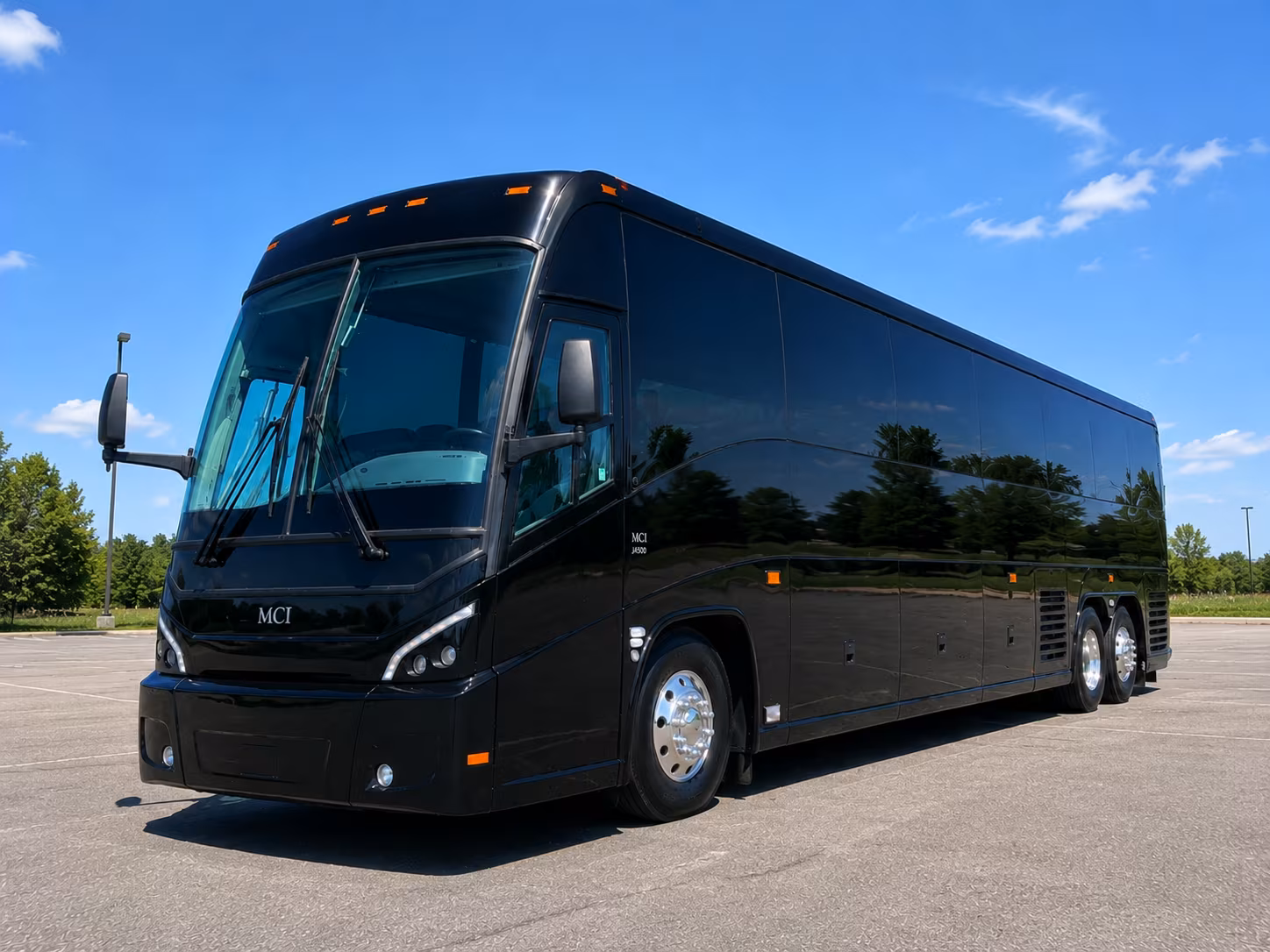corpus christi sporting event transportation onboard seating