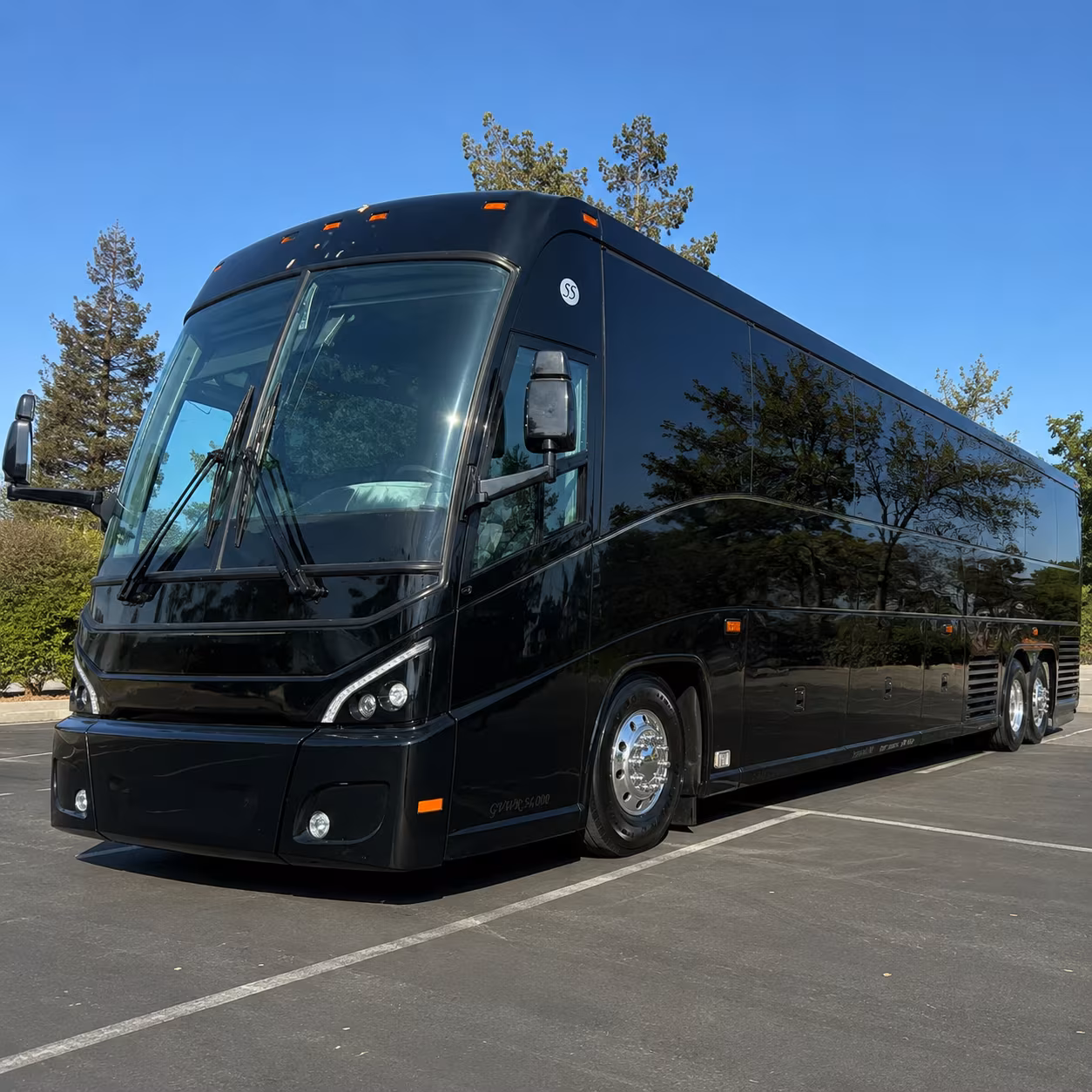 corpus christi sporting event transportation