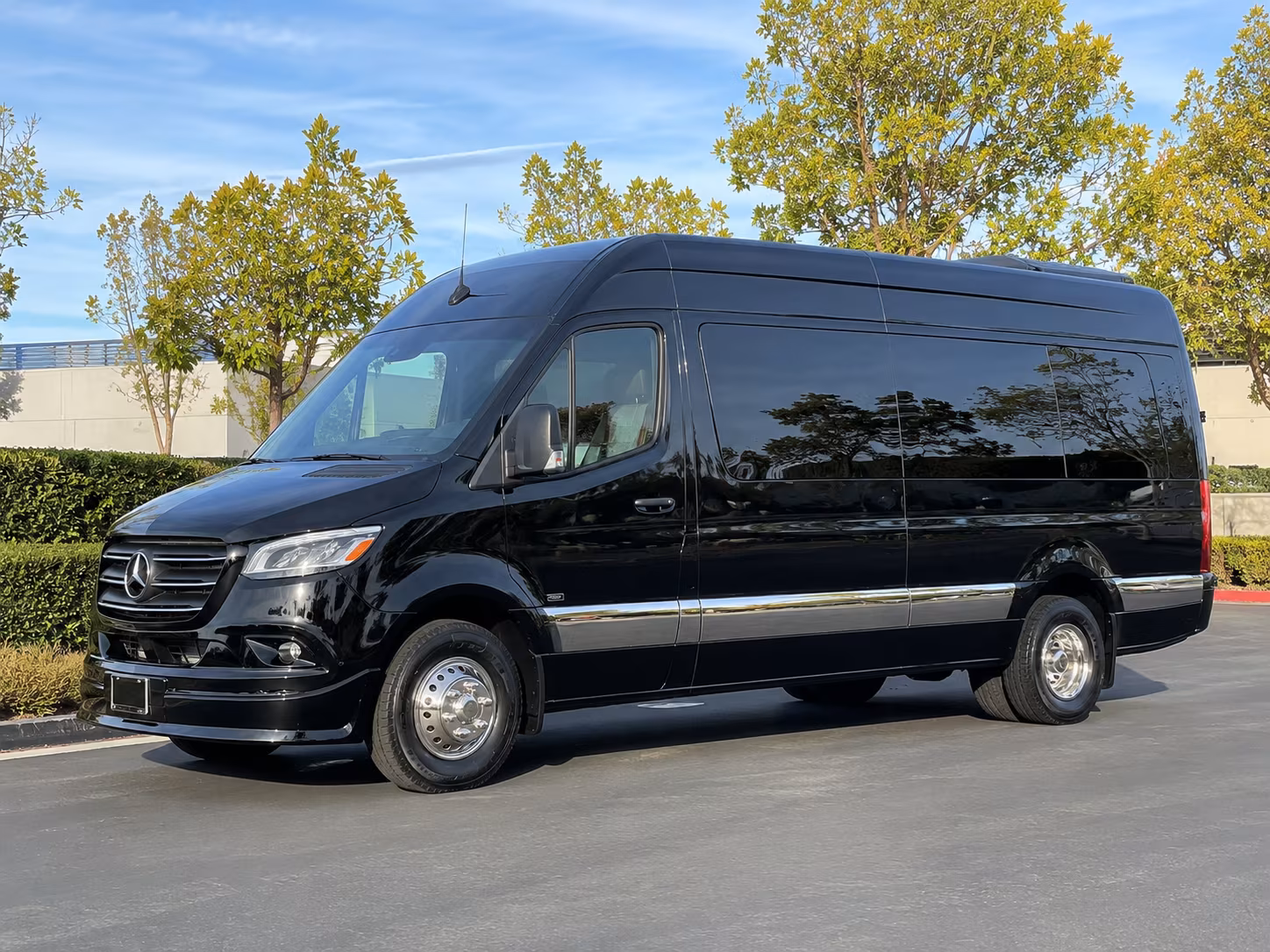 corpus christi wedding transportation onboard seating