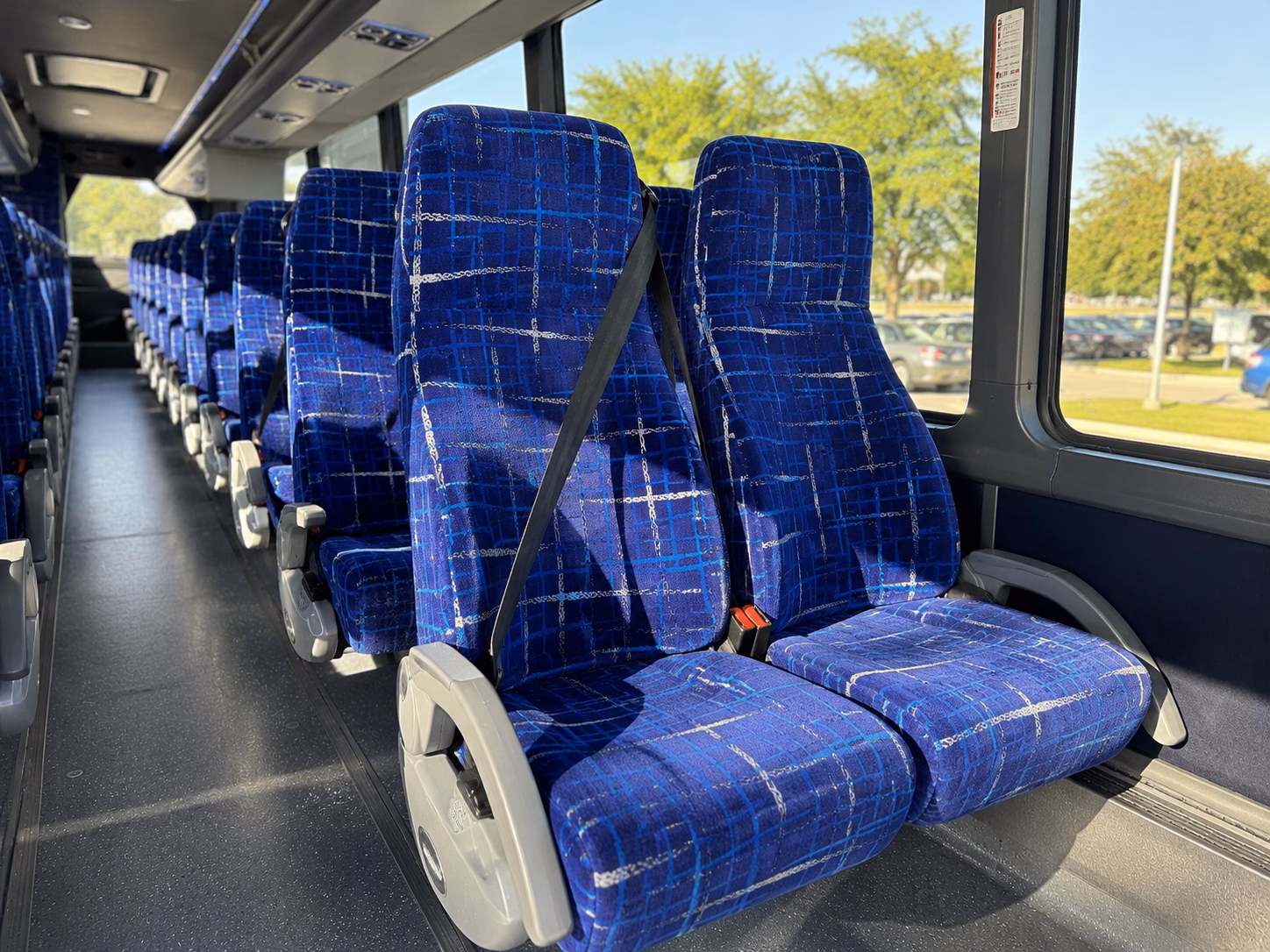 corpuschristicharterbusservices com can shuttle your guests between downtown hotels and bayfront venues