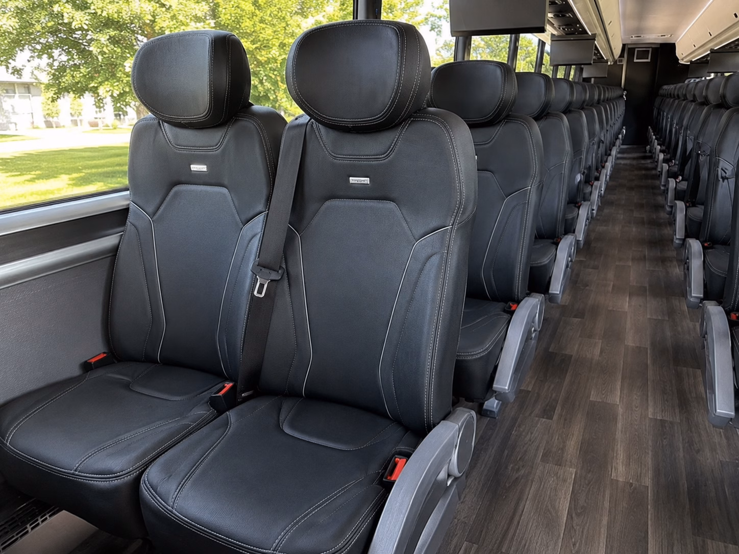 hill country wine trail bus rentals from corpus christi