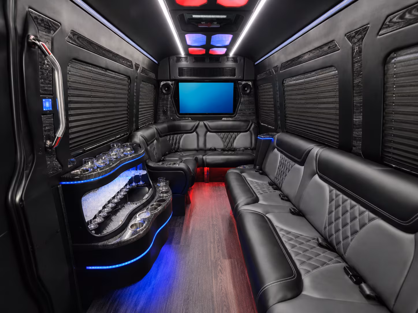 in it for the long haul multi day bus trips from corpus christi made simple
