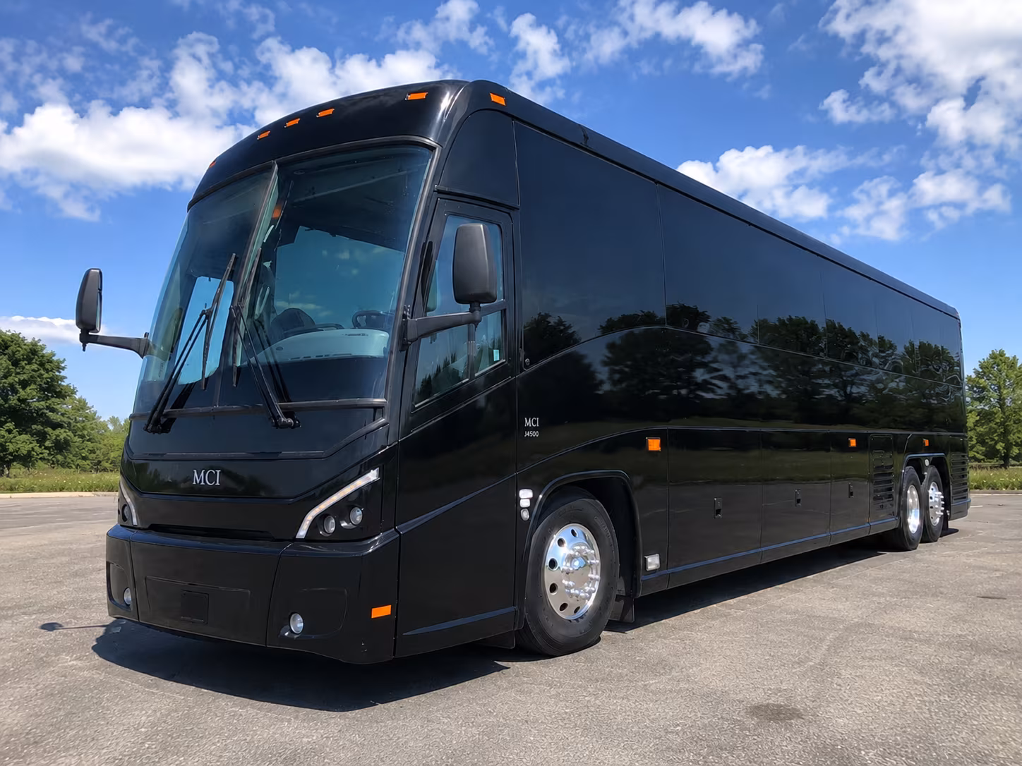 let corpuschristicharterbusservices com handle the bayfront parking nightmare on prom night