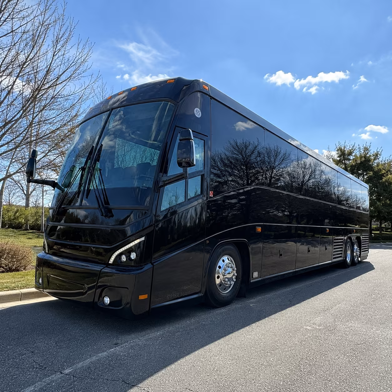 port of corpus christi and inner harbor workforce shuttles