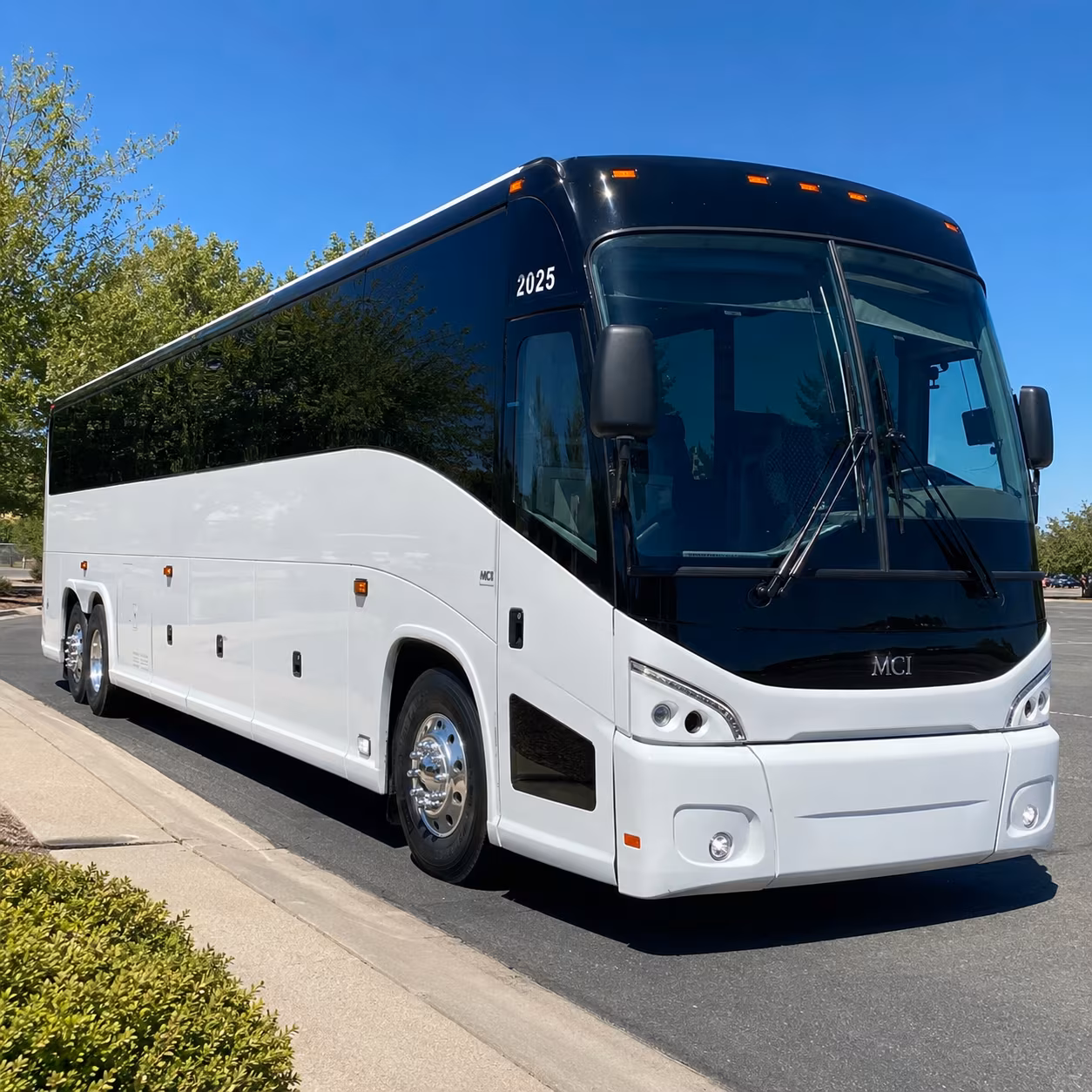 sunday worship shuttles that keep every parishioner connected